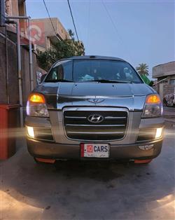 هيونداي ستار اكس